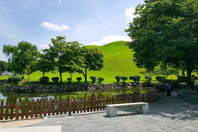 Gyeongju UNESCO World Heritage Sites and History Full-Day Tour with Lunch - Final Thoughts: Is This Tour Right for You?