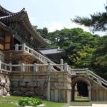 Gyeongju UNESCO World heritage tour including Bulguksa from Seoul by KTX train - A Deep Dive into the Gyeongju UNESCO Heritage Tour