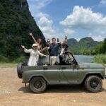 Ha Giang 3-Day Loop by Car Private Tour | Top Majestic Landscapes - Authentic Experiences and Local Culture