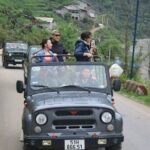 Ha Giang Army Open Air Jeep 2 Days 1 Night - What Makes This Tour Stand Out?
