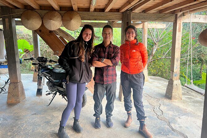 Ha Giang-Cao Bang- Ba Be lake 7 days by private car - Who Should Consider This Tour?