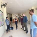 Ha Giang - Cao Bang - Ban Gioc Waterfall 5 days 4 nights - A Deep Dive into the 5-Day Northern Vietnam Tour