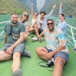 Ha Giang Cao Bang Loop 5D4N with Strawberry Ha Giang Loop - Frequently Asked Questions