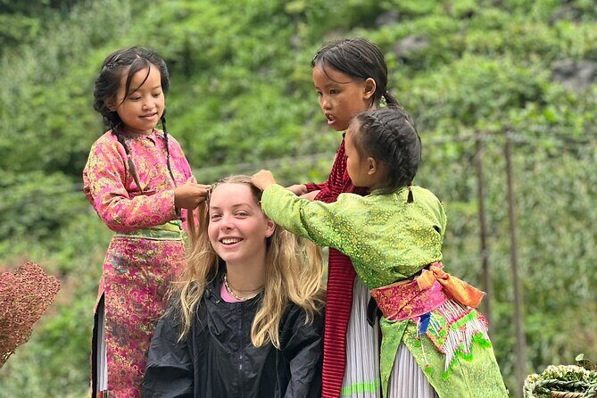 Ha Giang DIVINITY HORIZON TOUR with local easy rider 4 DAYS - Practical Tips to Maximize Your Experience