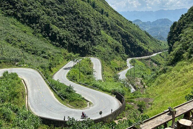 Ha Giang Loop 3-Day Tour with Extra Night & Pickup - Who Would Love This Tour?