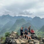 Ha giang loop 3days and 2nights with easy rider - Exploring the Ha Giang Loop: A 3-Day Adventure
