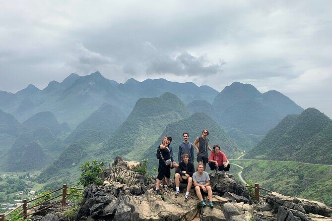 Ha giang loop 3days and 2nights with easy rider - Exploring the Ha Giang Loop: A 3-Day Adventure