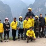 Ha Giang Loop 4 Day trip with Easy Rider - Who Should Consider This Tour?