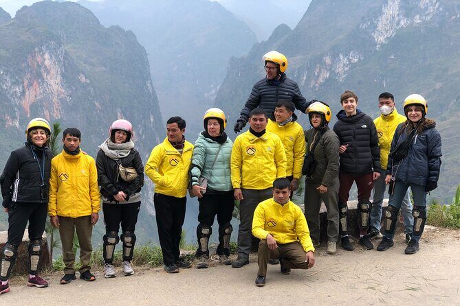 Ha Giang Loop 4 Day trip with Easy Rider - Who Should Consider This Tour?