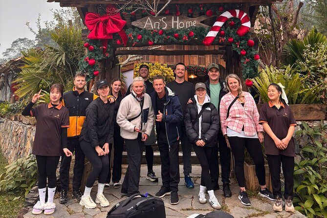 Ha Giang Loop Motorbike Adventure  3 Days from Hanoi - The Experience: What Travelers Say