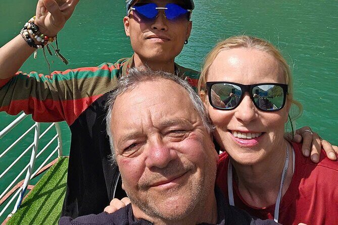 Ha Giang Loop Motorbike Adventure with Local Easy Rider 4 Days - Who Is This Tour For?