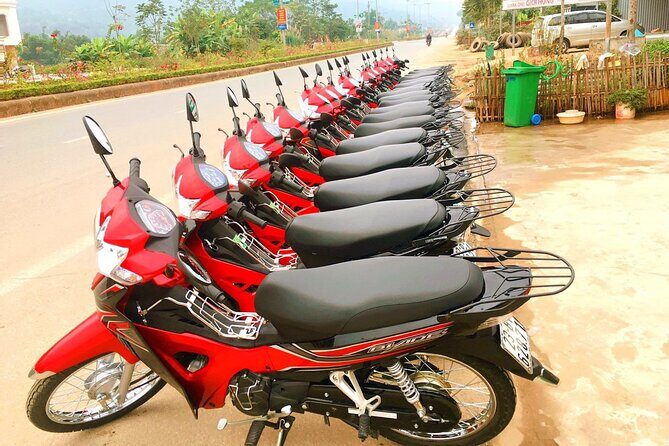 Ha Giang Loop Motorbike Tour (Easy Rider/Self Riding)- 2day1night - Who Should Consider This Tour?