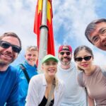 Ha Giang Loop Tour 3Days2Night with Strawberry (Small Group) - The Practicalities: What You Need to Know