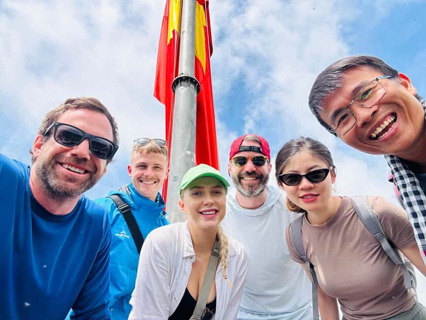 Ha Giang Loop Tour 3Days2Night with Strawberry (Small Group) - The Practicalities: What You Need to Know