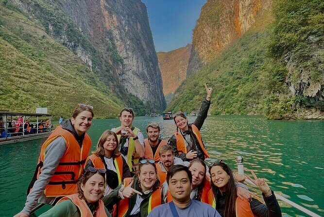 Ha Giang Loop Tour - FAQ