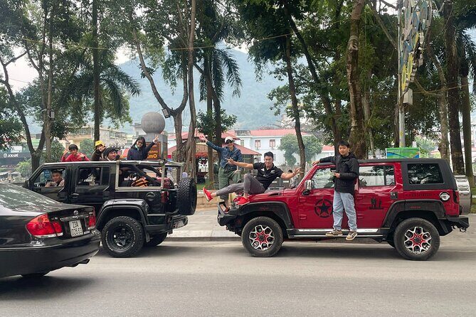 Ha Giang Open Air New Model Jeep Tour 3 Days 2 Night - The Experience: What We Loved and What to Consider