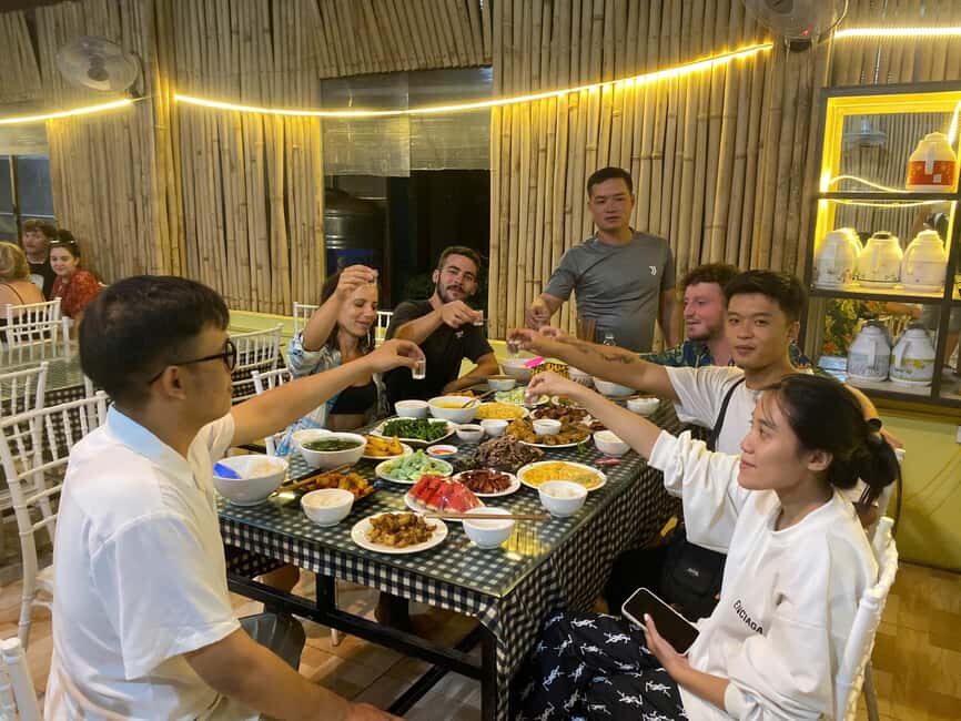 Ha Giang: Tours by Motorbike, Jeep, Car + Hostel Combo - The itinerary unraveled