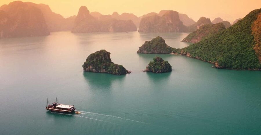 Ha Long Bay 1 Day Tour with 6 hours on 3* Cruise - Practical Considerations and Tips