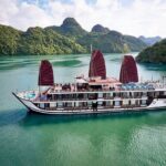 Ha Long Bay 2 Days 1 Night With A Cruise From Ha Noi - Who Is This Tour Best For?