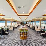 Ha Long Bay Day Tour by 5-Star Heritage Luxury Cruise From Hanoi - What Makes This Tour Stand Out?