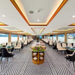 Ha Long Bay Day Tour by 5 Star Heritage Luxury Cruise From Harbor - Final Thoughts: Is It Worth It?