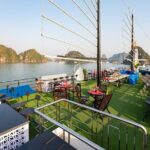 Ha long Bay day trip with Luxury Cruise - Exploring the Itinerary in Detail
