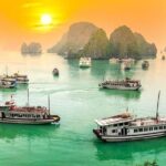Ha Long Bay & Lan Ha Bay 2D1N on 5-star Cruises - The Realities: Pros and Cons