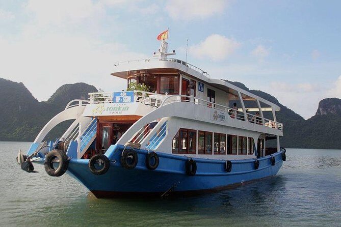 Ha Long Bay - Lan Ha Bay - Cat Ba Island 1 day from Cat Ba Island - Why This Tour Is Worth Your Money