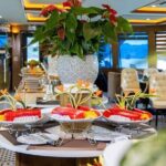 Ha Long Bay Luxury Cruise Day Tour with Transfer - Exploring the Itinerary in Detail