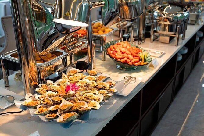 Ha Long Bay Luxury Day Cruise with Buffet Lunch, Caves & Kayaking - The Included and Not Included Aspects: What’s Worth Knowing