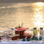 Ha Long Bay Symphony: Luxurious Day Cruise with Delectable Lunch - Deep Dive into the Experience