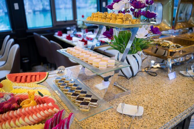 Ha Long Full Day Luxury Cruise, Jacuzzi, Buffet Lunch, Activites - FAQ