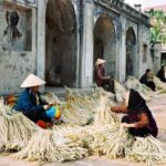 Ha Noi: A tour of the conical hat and incense villages - Detailed Breakdown of the Tour Experience