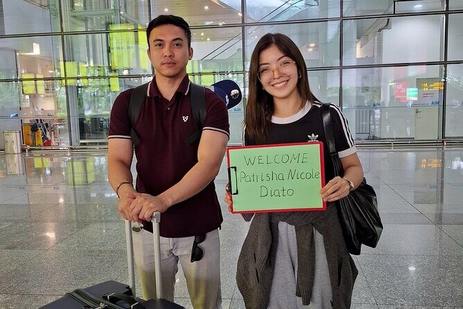 Ha Noi Car Transfer to Ninh Binh & Vice versa - What’s Included and How It Works