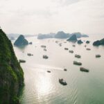 Ha Noi - Ha Long Bay By Private Car - Key Points