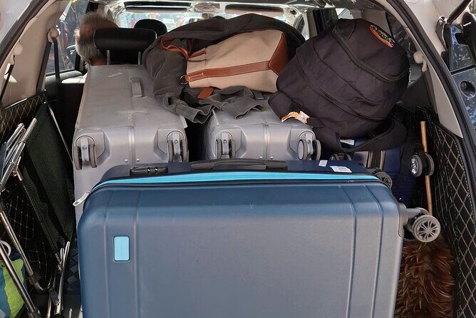 Ha Noi Hotel Transfer to Noi Bai Airport - Why This Transfer Works for Different Travelers