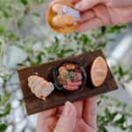 Ha Noi: Miniature Food Crafting Workshop - An In-Depth Look at the Miniature Food Crafting Workshop in Hanoi