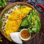 Ha Noi tasting street food tour and the Train street - An In-Depth Look at the Hanoi Tasting Street Food and Train Street Tour