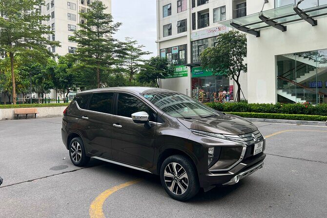 Ha Noi_Ninh Binh Tour Full Day_Mua Cave - Tam Coc - Hoa Lu - The Sum Up