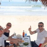 Hai Van Pass Motorbike Private Tour with Mr T Easy Rider - Starting in Hue, Da Nang, or Hoi An