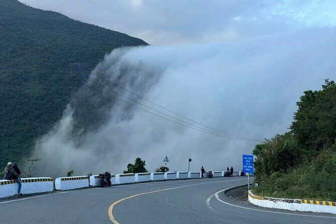 Hai Van Pass Tour With Easy Rider from Hoi An-Da Nang- Hue - Why This Tour Stands Out