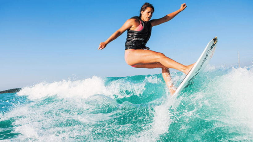 Haikou: Beginner Wake Surfing Experience at Enzuo Surf Club - Practical Tips for Your Visit