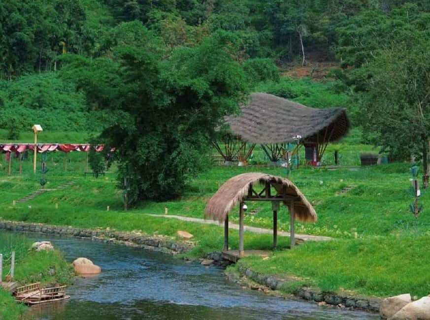 Hainan: A private day trip to Wuzhishan - What Travelers Say