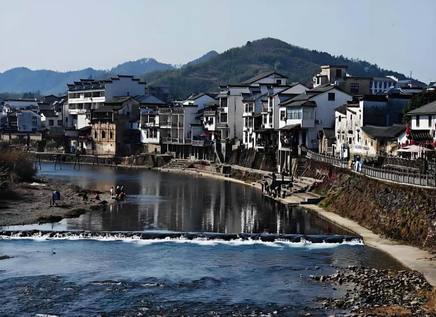 Hainan: Baotu Spring, Changhua, and Wangxia Day Tour - Who Is This Tour Best For?