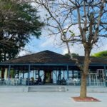 Hainan: Shimei Bay and Fenghuang Jiuli Bookstore Tour - Transfer to Riyue Bay Haimen Scenic Area