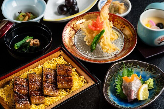 Hakata Cruise Shore Excursion Fukuoka Half Day Tour