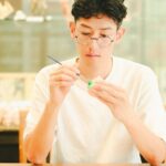 Hakata Doll Colorful Painting Shared Activity - The Experience in Detail