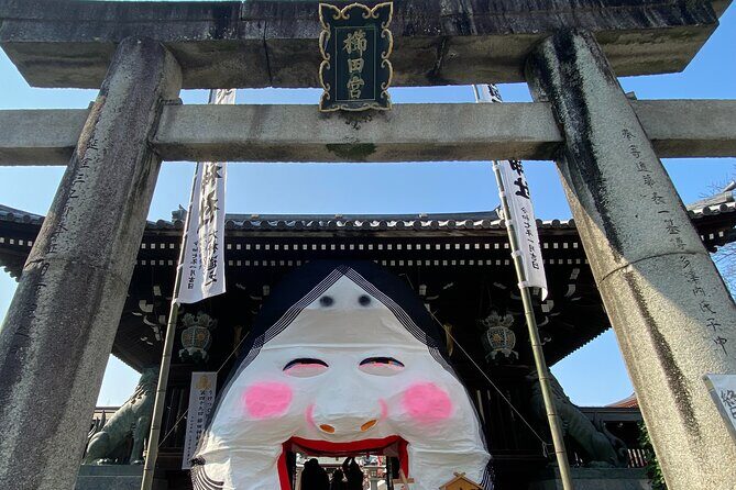 Hakata History and Serenity Half Day Walk - Who Should Consider This Tour?