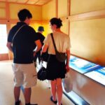 Hakodate: Goryokaku Star Fort & Tower Guided History Tour - Goryokaku Tower: A View Worth the Climb