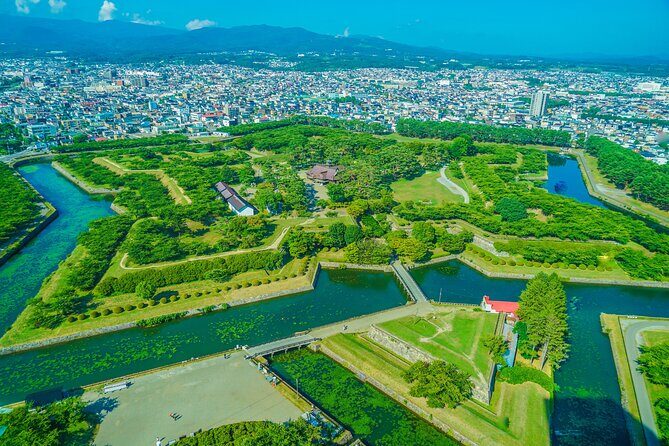 Hakodate Private Customizable 6-Hour Tour - Who Should Consider This Tour?